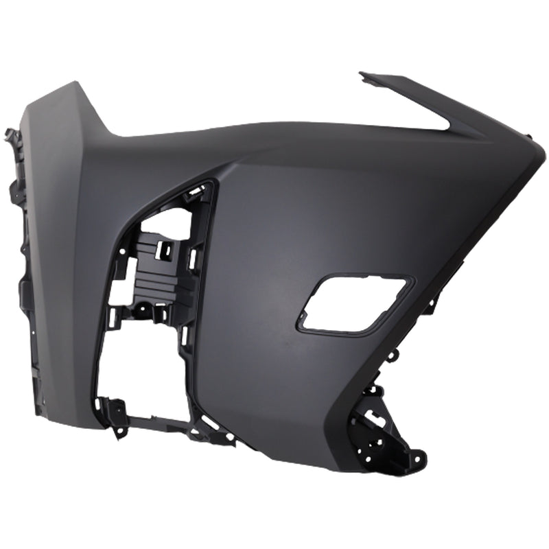 Bumper Cover CarParts RL01030087P