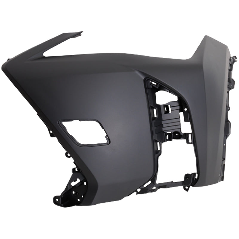 Bumper Cover CarParts RL01030088P