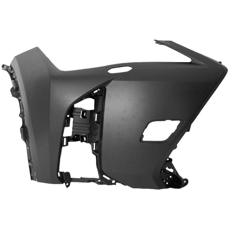 Bumper Cover CarParts RL01030089P