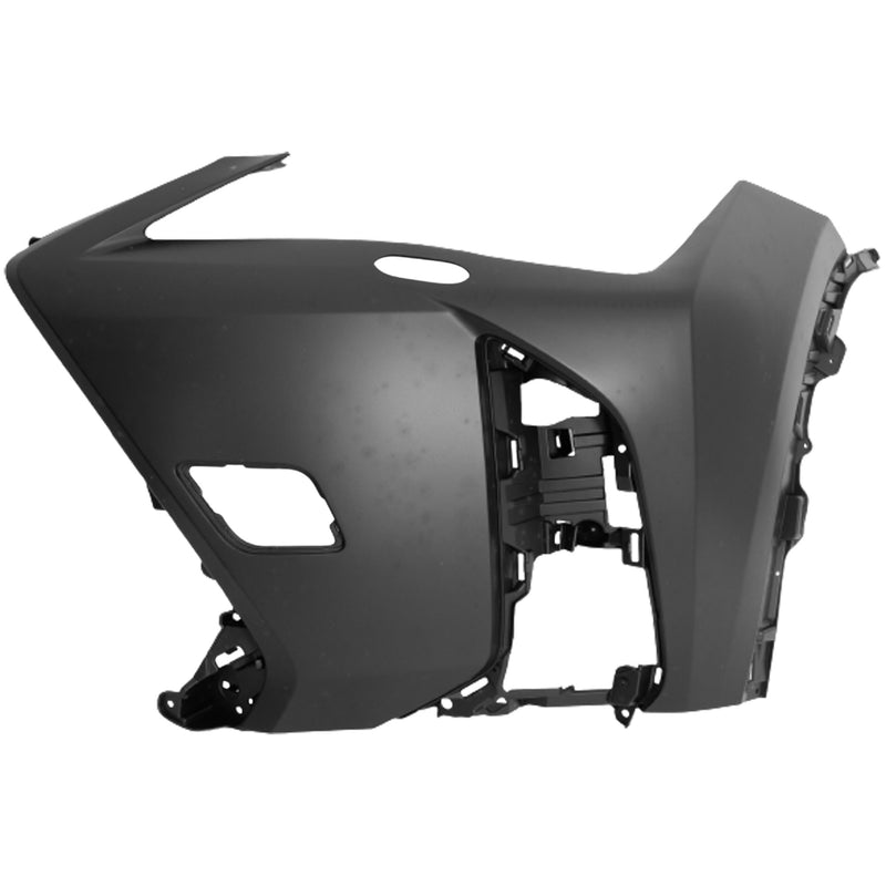 Bumper Cover CarParts RL01030090P