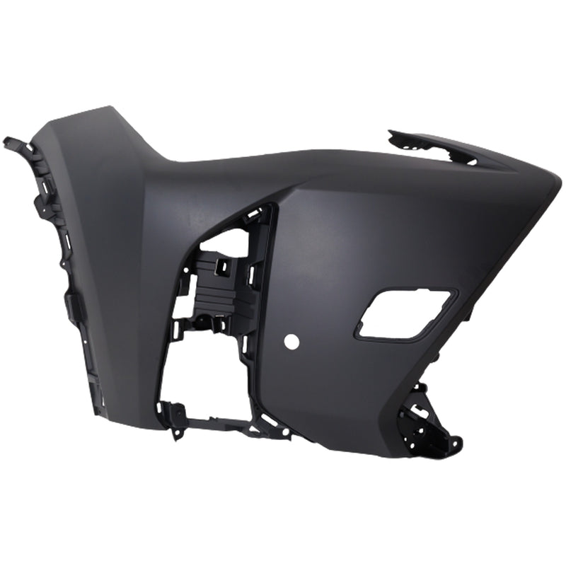 Bumper Cover CarParts RL01030091P