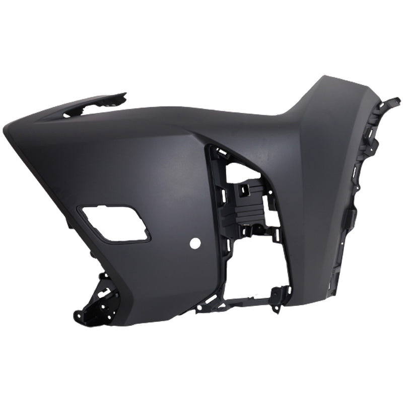 Bumper Cover CarParts RL01030092P