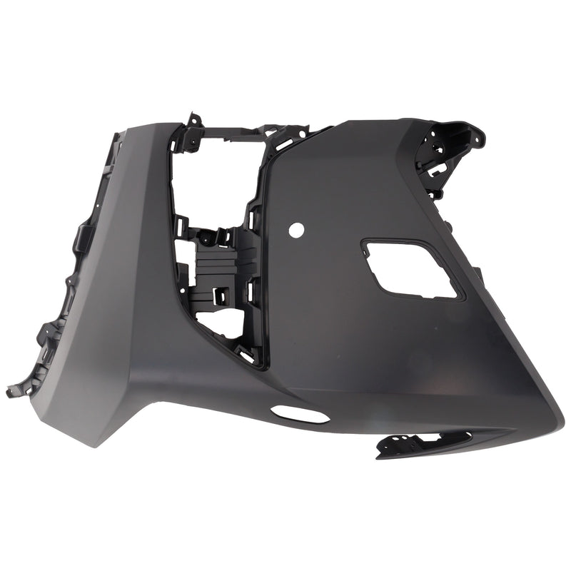 Bumper Cover CarParts RL01030094P