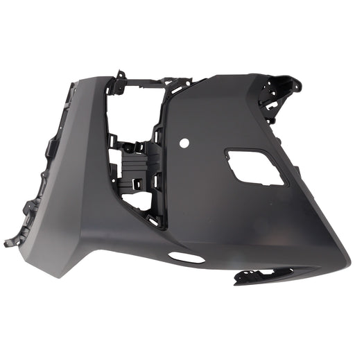 Bumper Cover CarParts RL01030094P