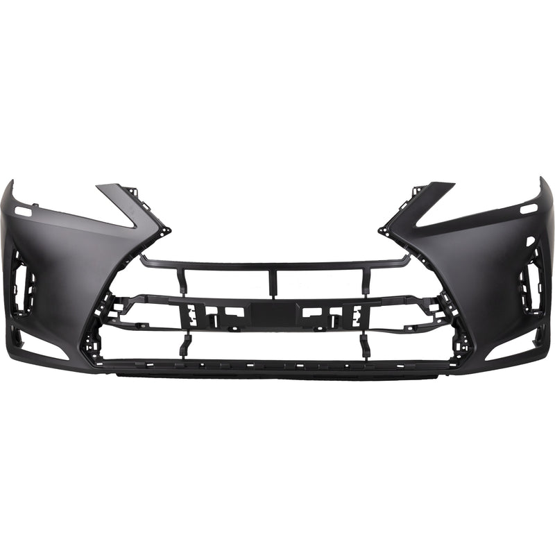 Bumper Cover CarParts RL01030095P