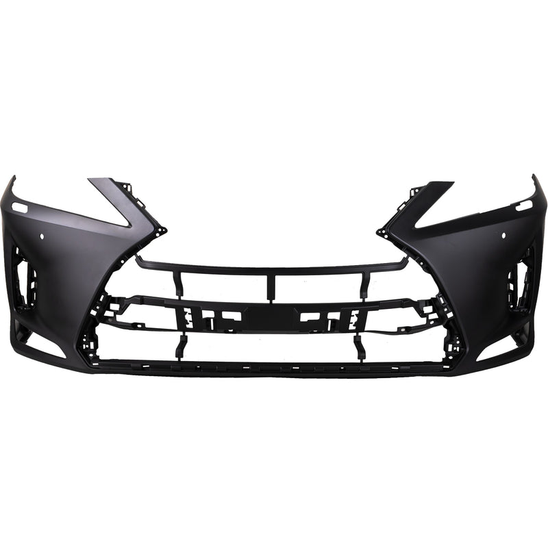 Bumper Cover CarParts RL01030097P
