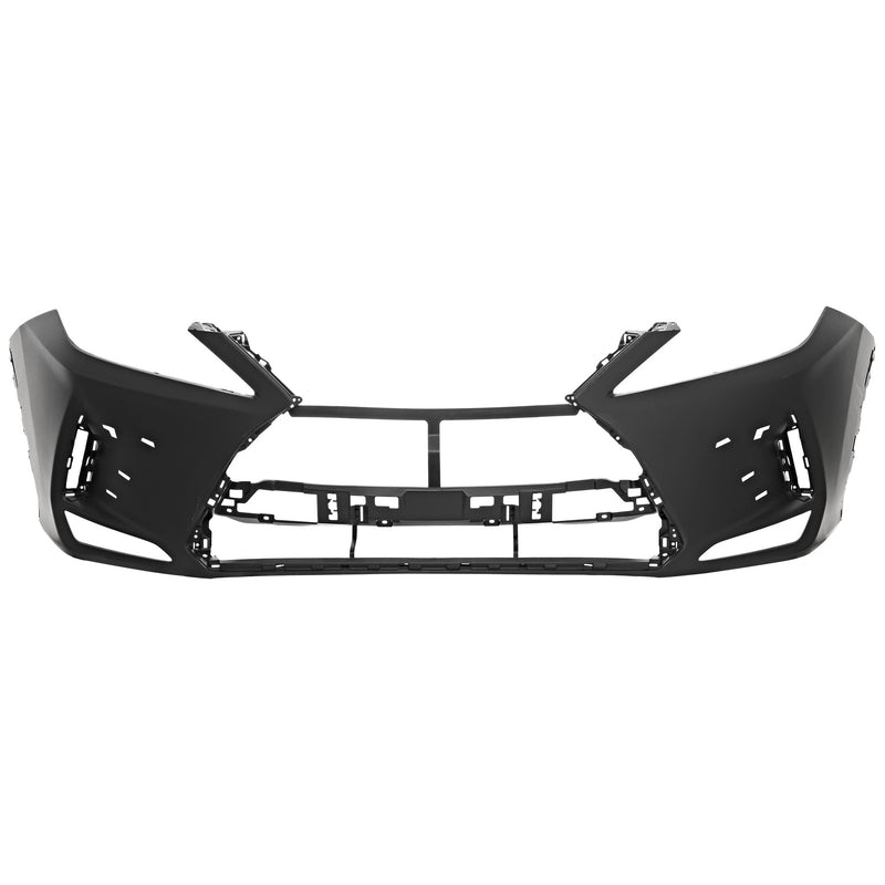 Bumper Cover CarParts RL01030101P
