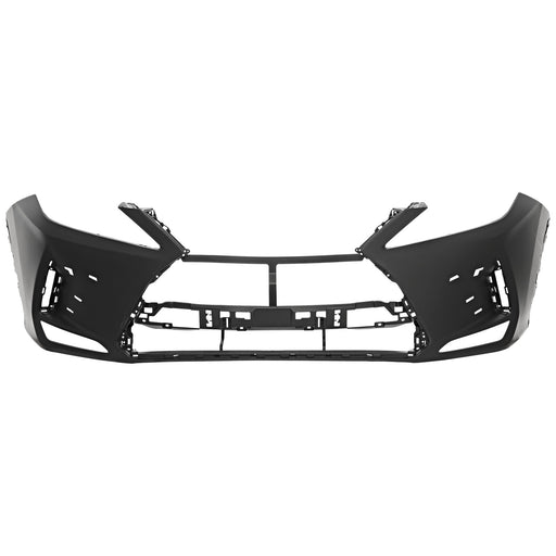 Bumper Cover CarParts RL01030101P