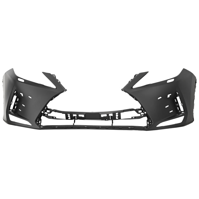 Bumper Cover CarParts RL01030102P
