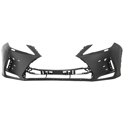 Bumper Cover CarParts RL01030102P