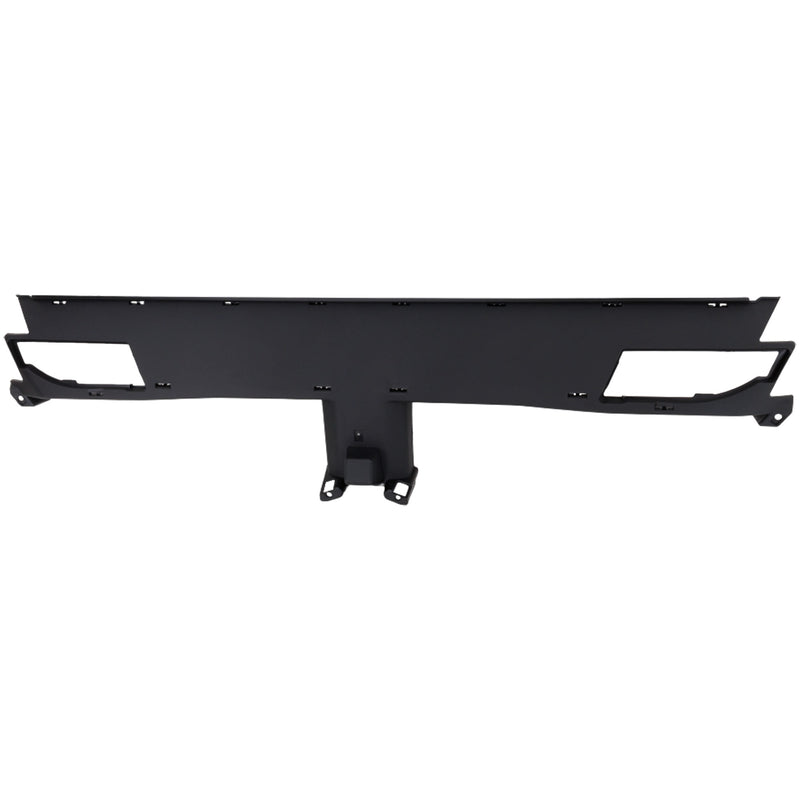 Bumper Cover CarParts RL01030112