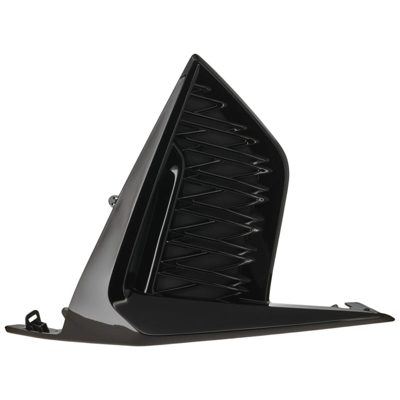 Bumper Cover CarParts RL01030125