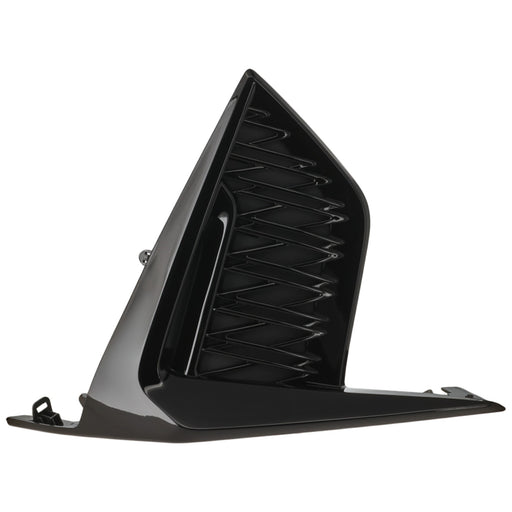 Bumper Cover CarParts RL01030125