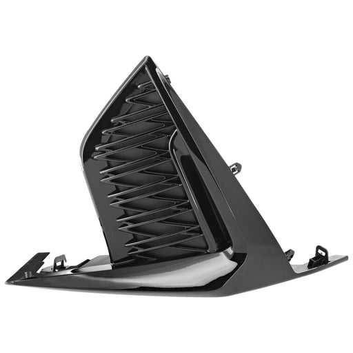 Bumper Cover CarParts RL01030126