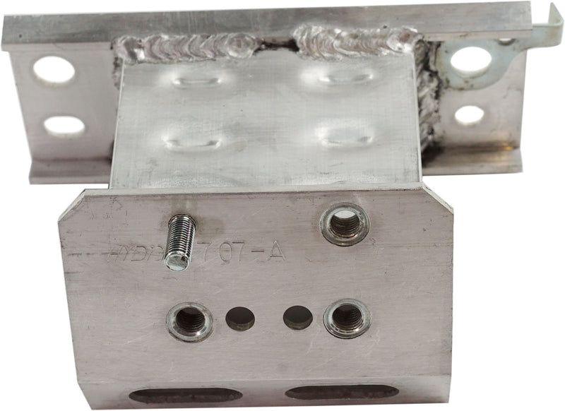 Bumper Bracket CarParts RL01310021
