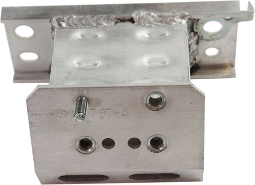 Bumper Bracket CarParts RL01310021