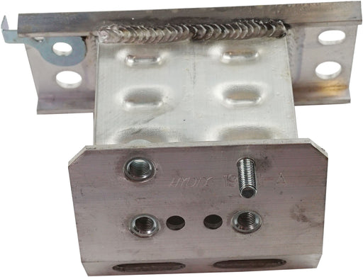 Bumper Bracket CarParts RL01310022