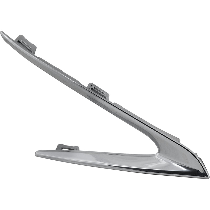 Bumper Bracket CarParts RL01310031