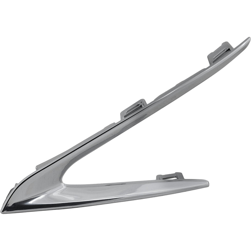 Bumper Bracket CarParts RL01310032