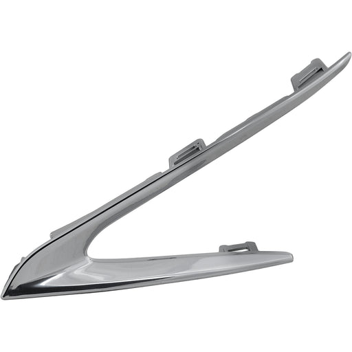 Bumper Bracket CarParts RL01310032