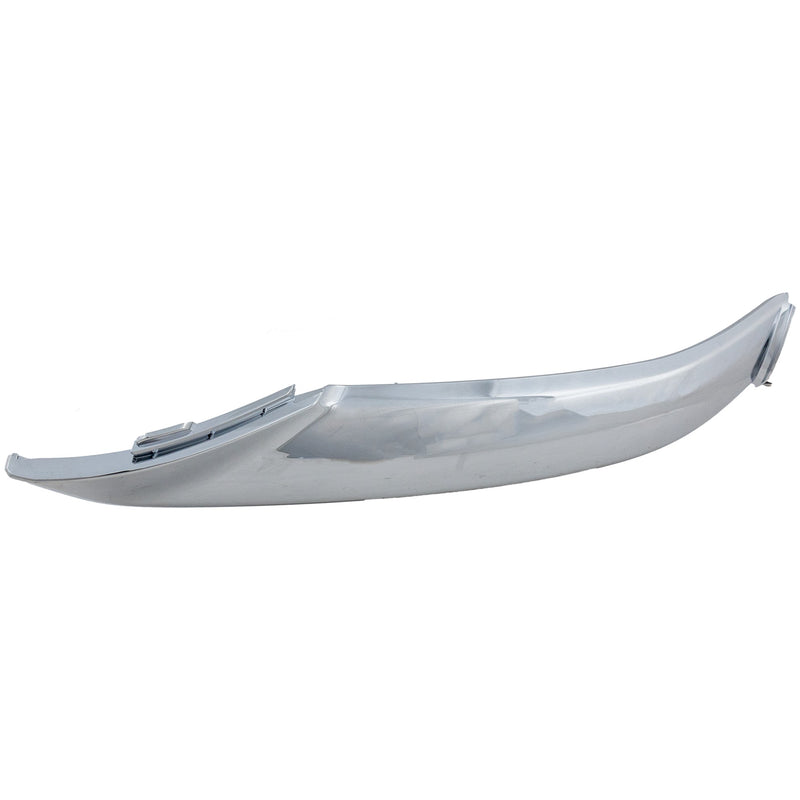 Bumper Trim CarParts RL01590006
