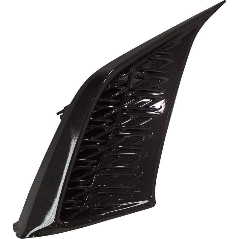 Bumper Trim CarParts RL01610007
