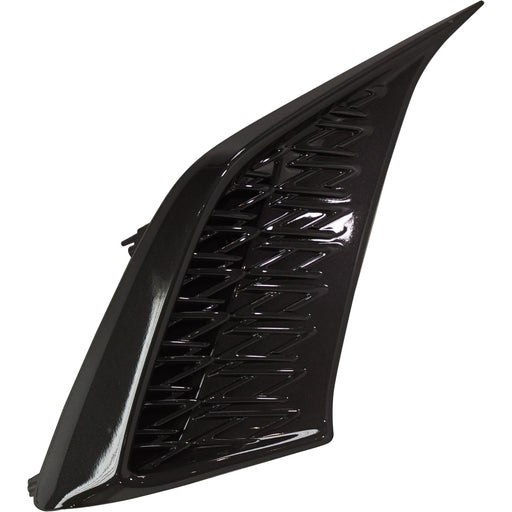 Bumper Trim CarParts RL01610007