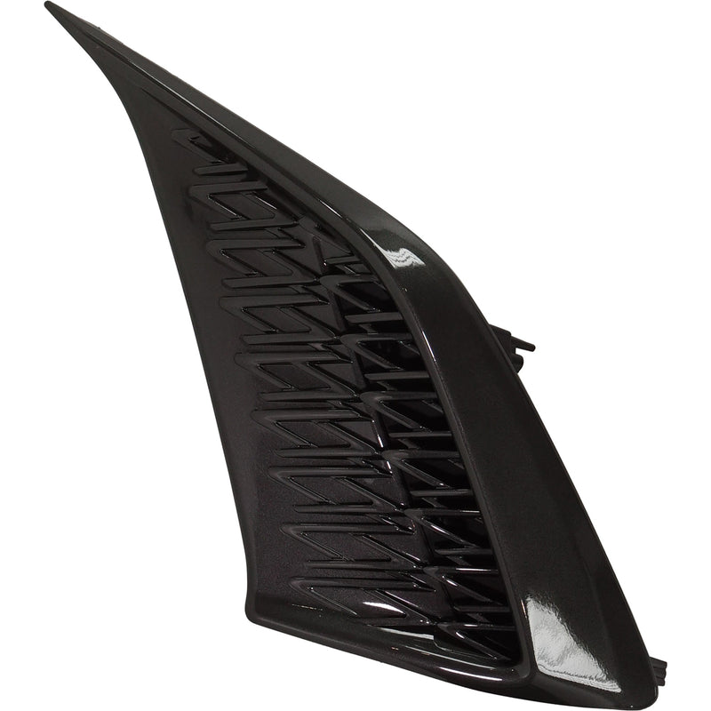 Bumper Trim CarParts RL01610008