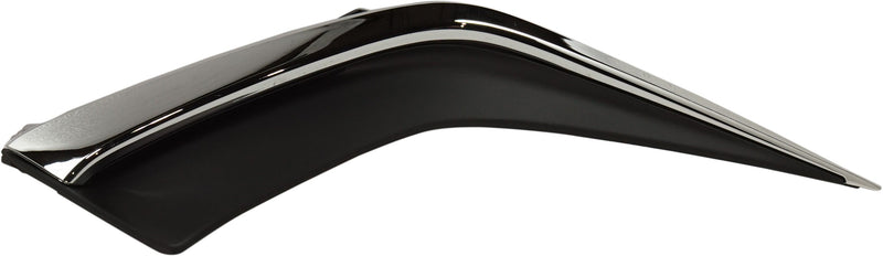 Bumper Trim CarParts RL01610009