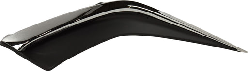 Bumper Trim CarParts RL01610009