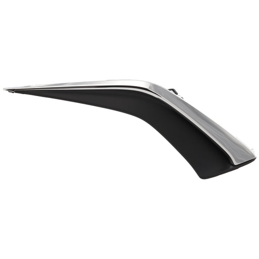 Bumper Trim CarParts RL01610010