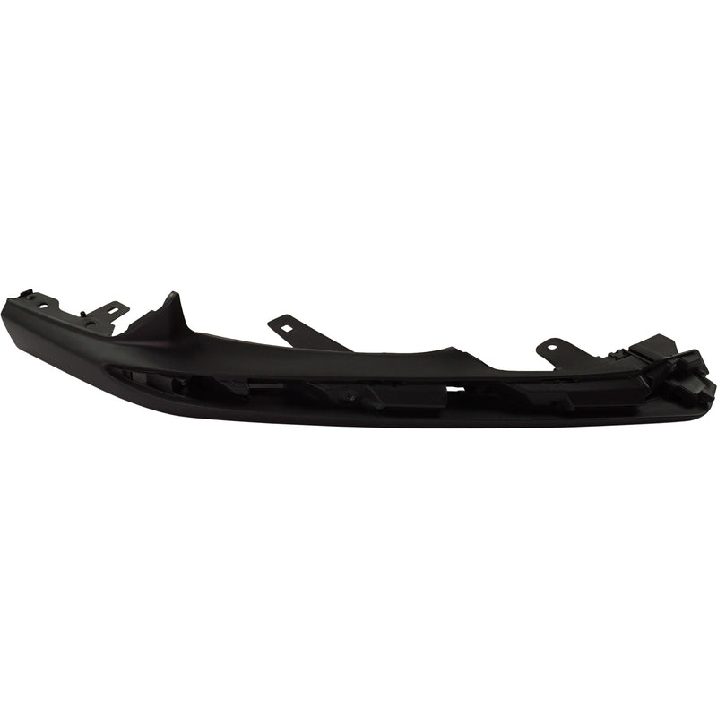 Bumper Guard CarParts RL01670001