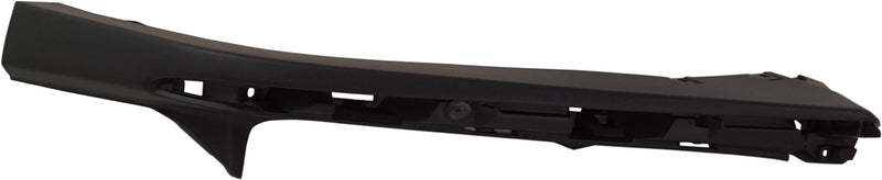 Bumper Guard CarParts RL01670002