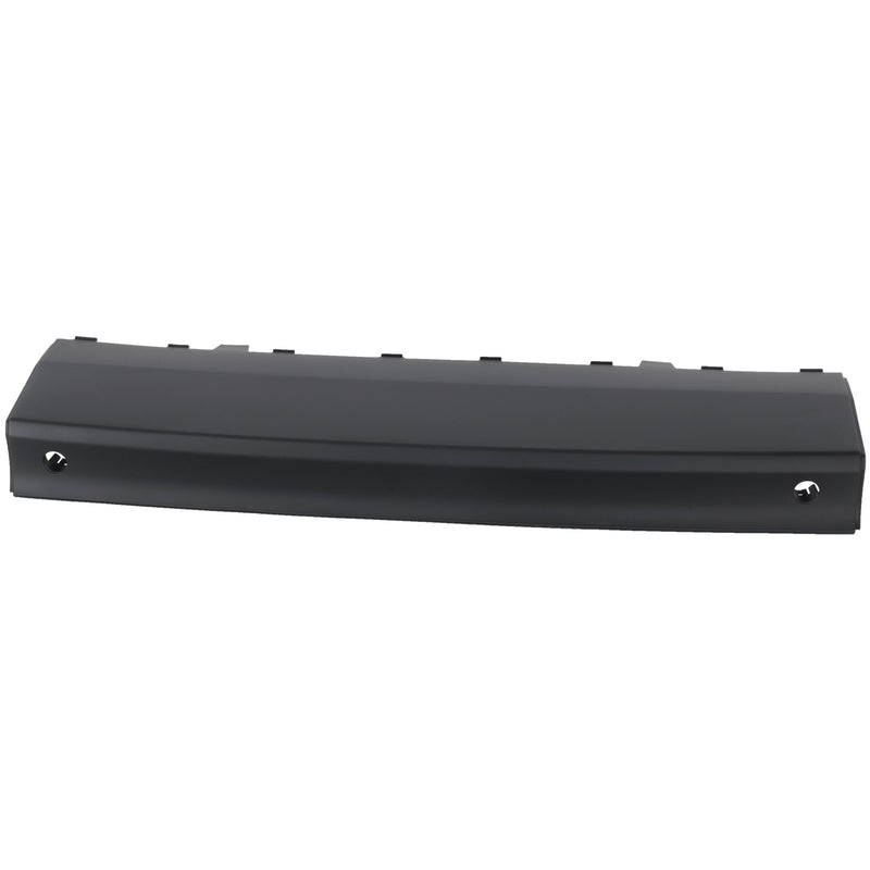 Valance Panel CarParts RL01740001