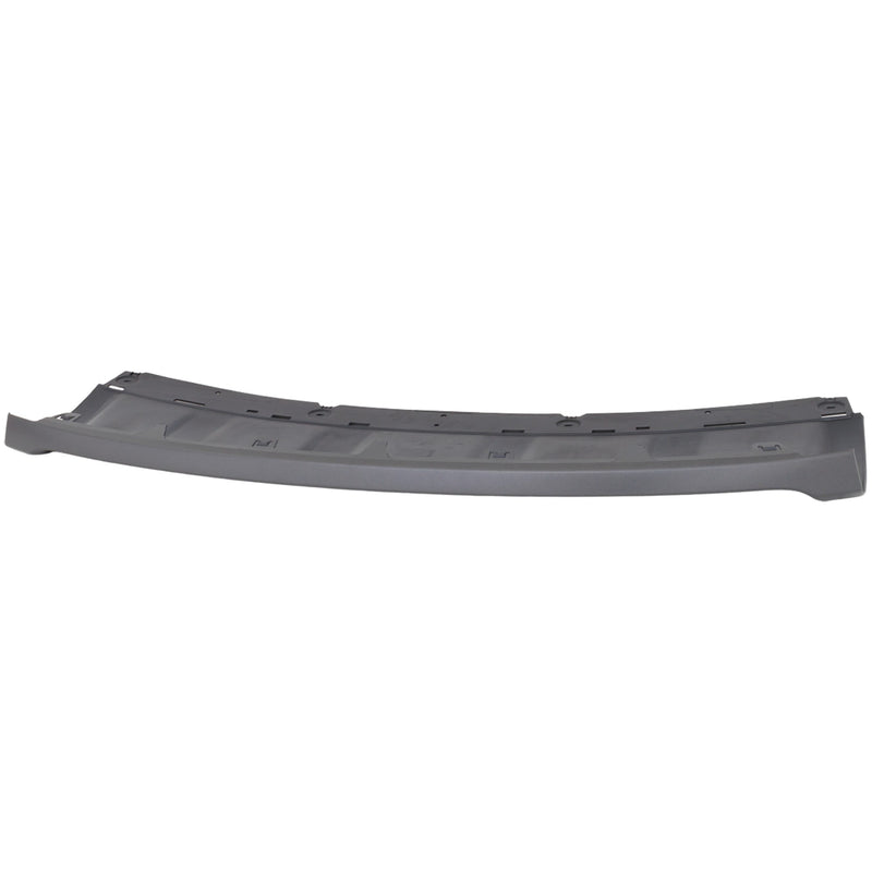 Valance Panel CarParts RL01750014