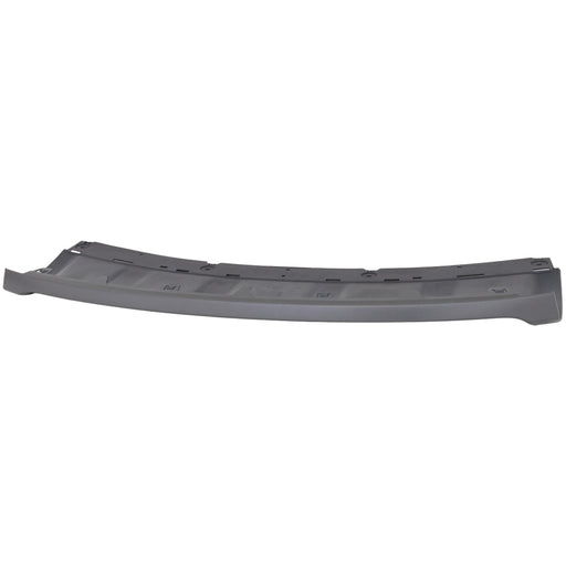 Valance Panel CarParts RL01750014
