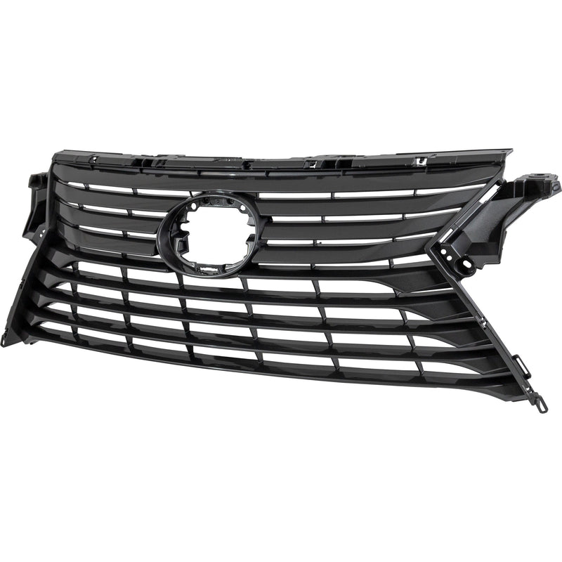 Grille CarParts RL07010013