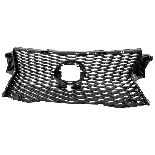 Grille CarParts RL07010016Q