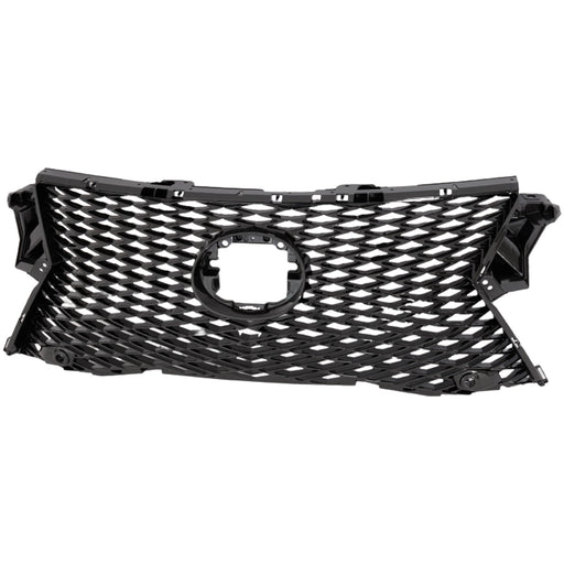 Grille CarParts RL07010017Q