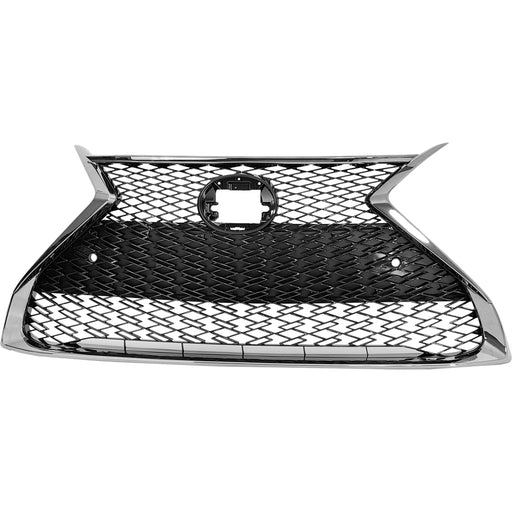 Grille CarParts RL07010036