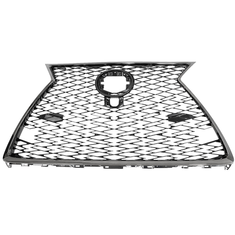 Grille CarParts RL07010037