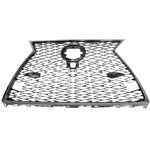 Grille CarParts RL07010037