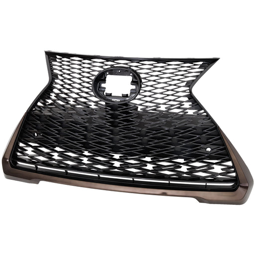 Grille CarParts RL07010039