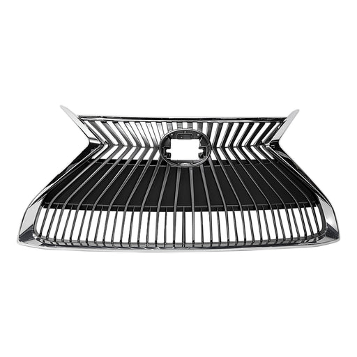 Grille CarParts RL07010043