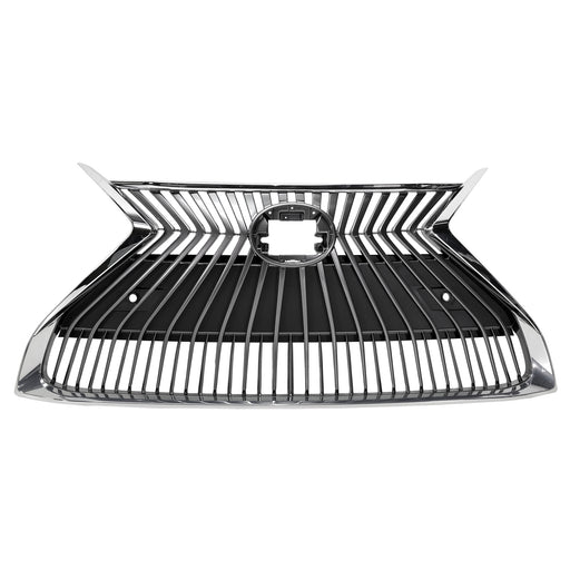 Grille CarParts RL07010044