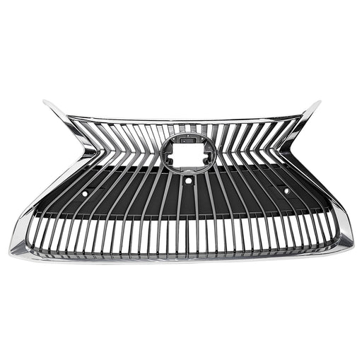 Grille CarParts RL07010045