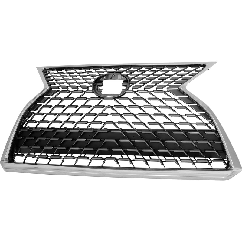 Grille CarParts RL07010049