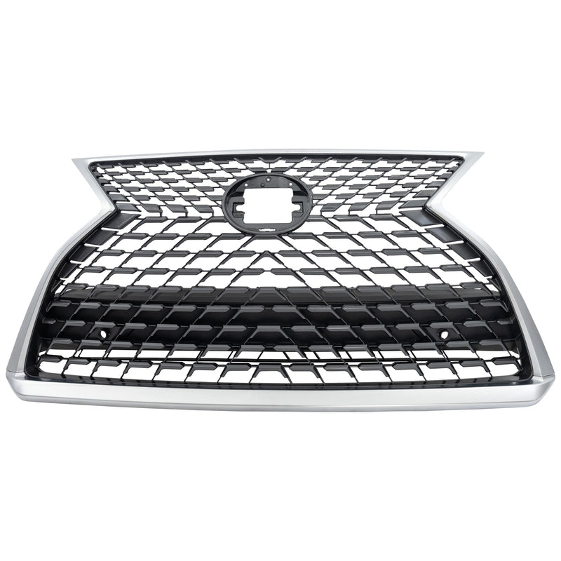 Grille CarParts RL07010050