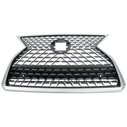 Grille CarParts RL07010050