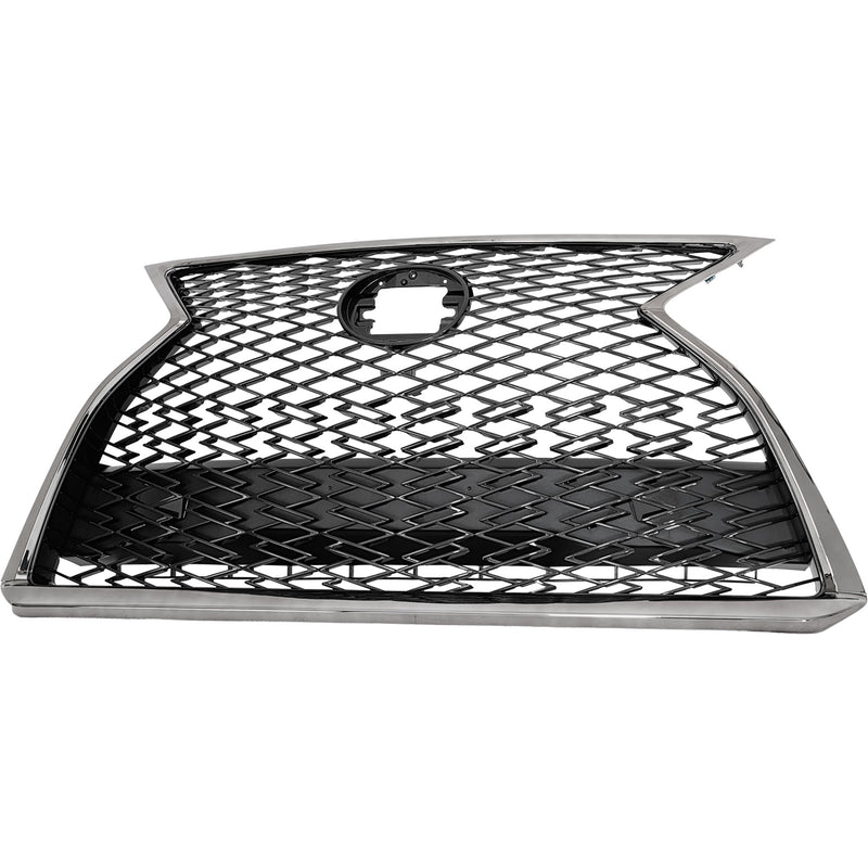 Grille CarParts RL07010052